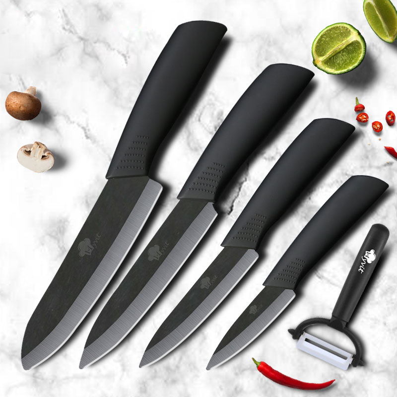 Cuchillo de cerámica, cuchillo - Pocket Knife Ceramic reseña y precio